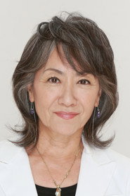 奈良橋陽子