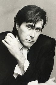 Bryan Ferry