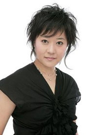 鈴木麻裡子