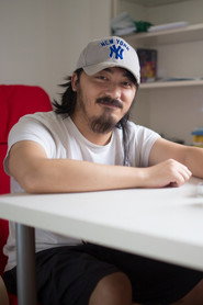 盧恆宇
