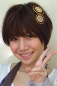 林沙織