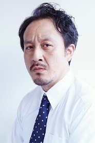 巖谷健司