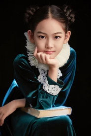 黃麒麟兒