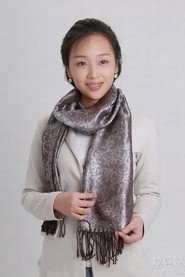 張清