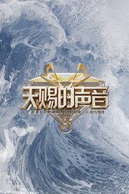 天賜的聲音海報