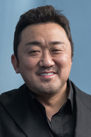 馬東石