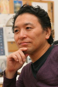 飯田讓治