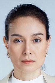 阿帕斯莉·妮緹布恩