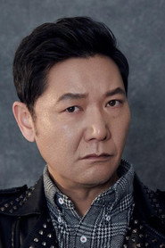 馮國強