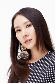 張寶雯