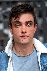 Alexander Biglane