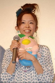 中川裡江