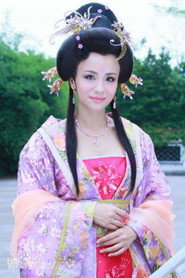 陳怡真