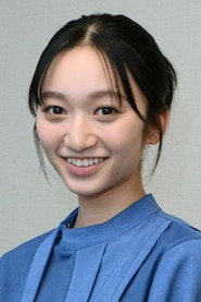 橫溝菜帆