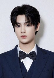 黃明昊