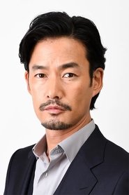 竹野內豐