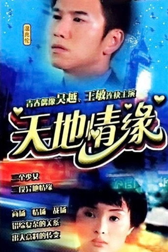 天地情緣海報