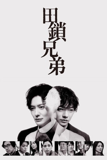 田鎖兄弟海報
