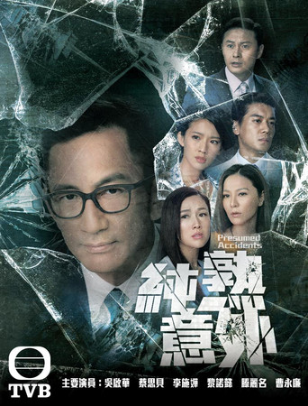 純熟意外海報