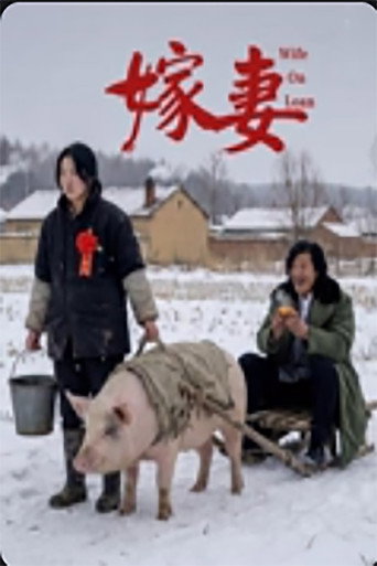 嫁妻海報