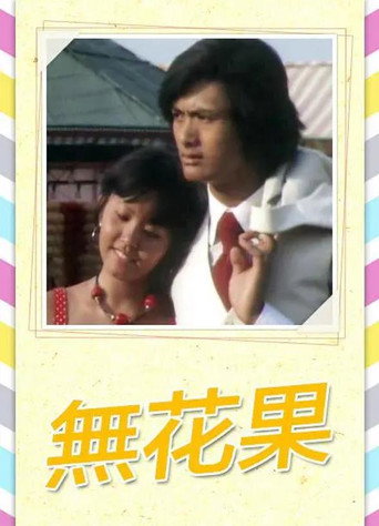 無花果海報