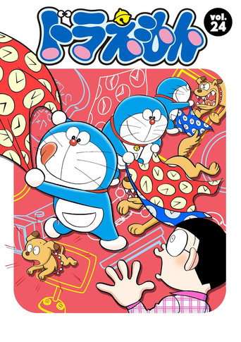 哆啦A夢 2002海報