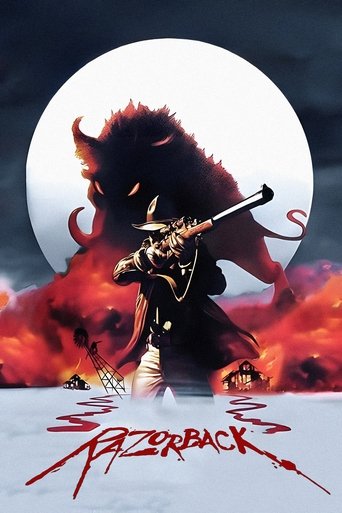 獵魔海報