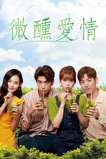 微醺愛情海報