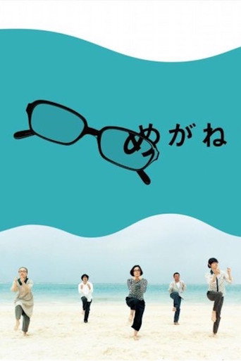 樂活俱樂部海報