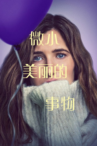 最美麗的小事海報