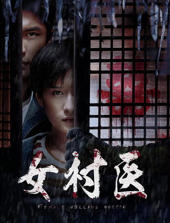 女村醫海報