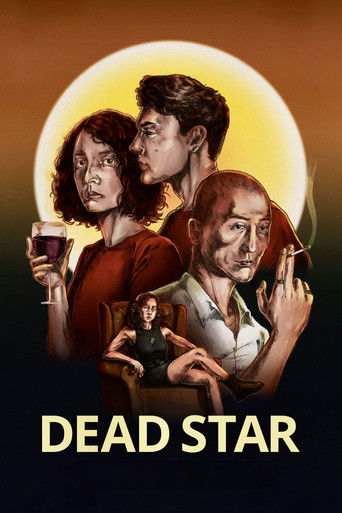 死星海報
