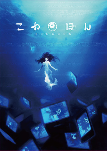 鏡頭驚魂海報