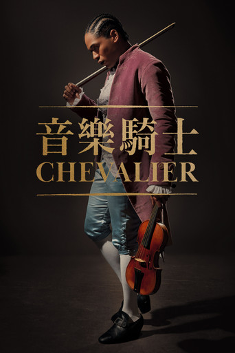 愛樂騎士海報