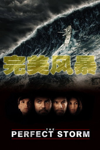 天搖地動海報