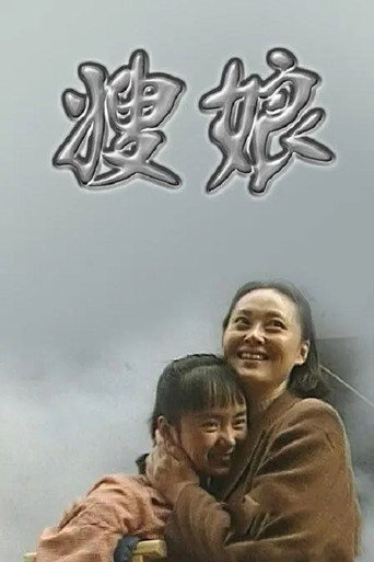 嫂娘海報