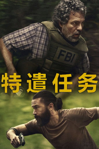 特遣任務 第 1 季海報