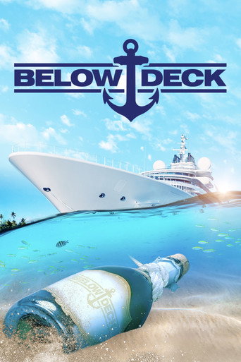 海上私生活 第 6 季海報