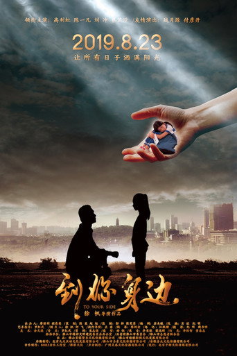 到你身邊海報