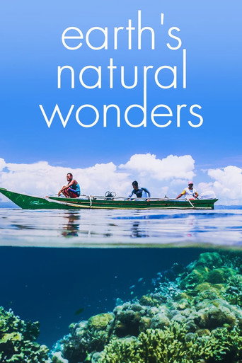 奇蹟之地海報