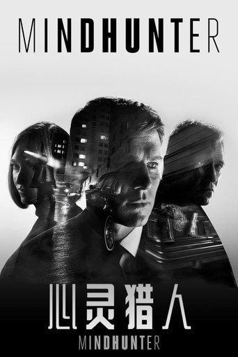 破案神探海報