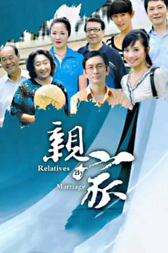 親家海報