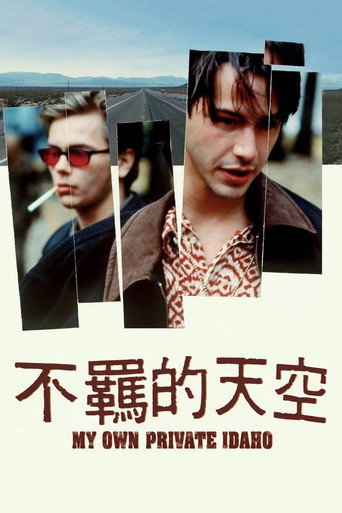 男人的一半還是男人海報