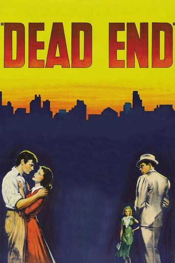 死角海報