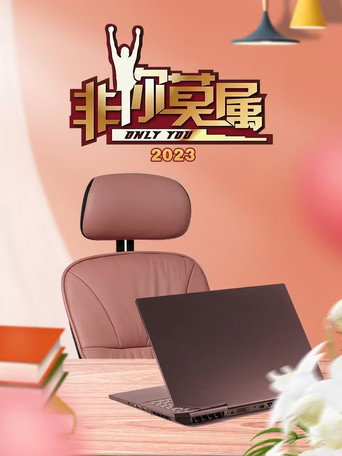 非你莫屬 2023年海報