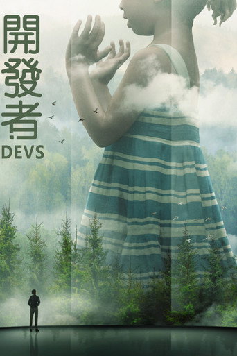 開發者海報