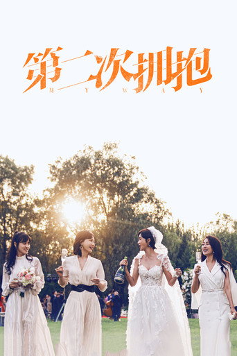 第二次擁抱海報
