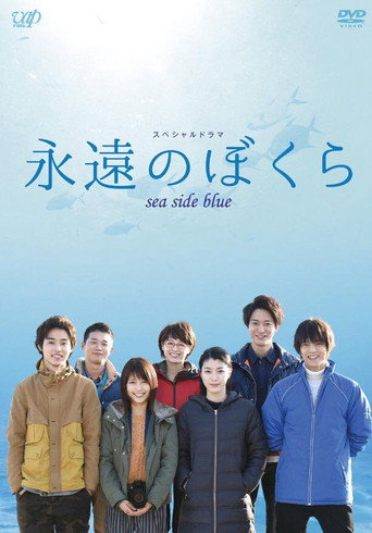 永遠的我們海報