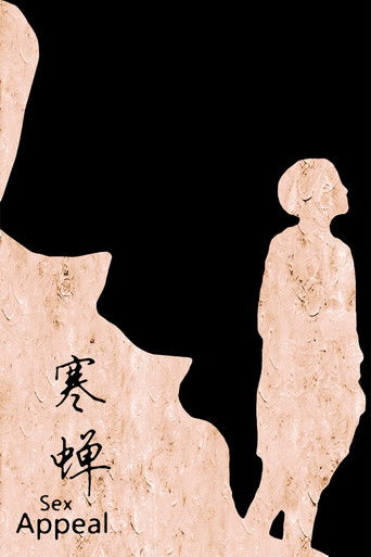 不能說的夏天海報