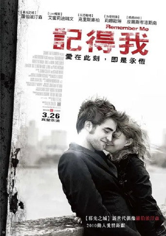 記得我海報